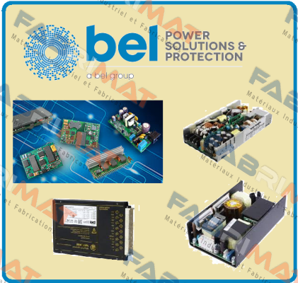 Bel Power Solutions-MAP130-4001 price