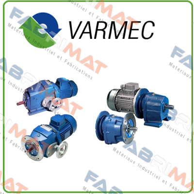 Varmec-RCV 202P 44,77 NEMA 56, B3 20x40mm   price