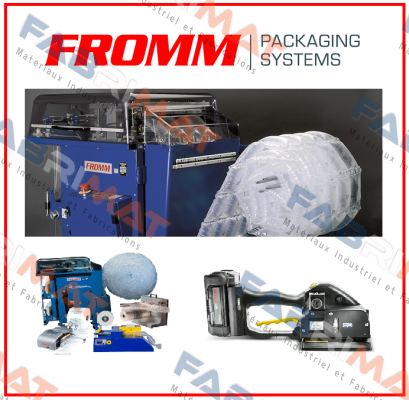 FROMM -N5 4330 obsolete replaced by N5.4349 (4.0 Ah)  price