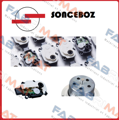 Sonceboz-8000 Series OEM  price