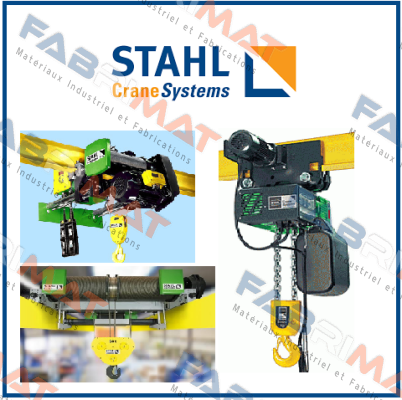 Stahl CraneSystems-03 434 00 94 0 price