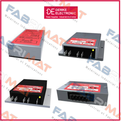 Demke Electronic-153-24 /  153.001 price