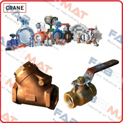 Crane Process Flow Technologies-DL25-FA-EEE0095  price