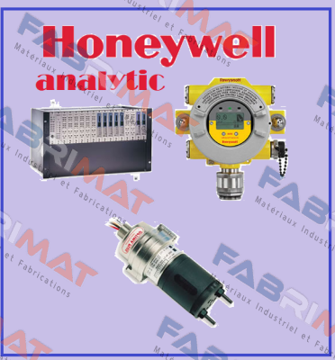 Honeywell Analytics-2110B3250 discontinued price