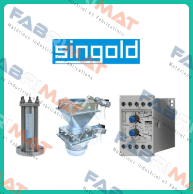 Singold-K125-S4 price