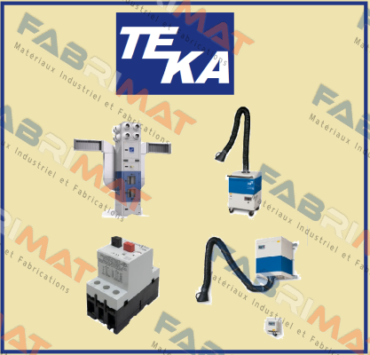 Teka-AKTIVKOHLEKASSETTE 610 X 305 X 100 MM price