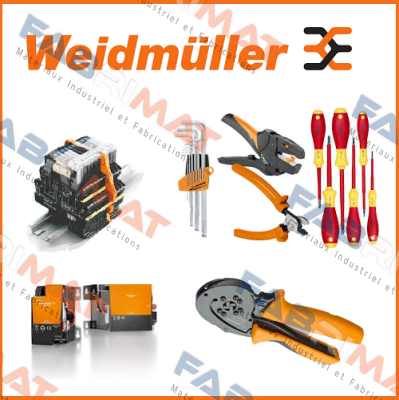 Weidmüller-ANTRIEBSREP. SET MTR 35 price