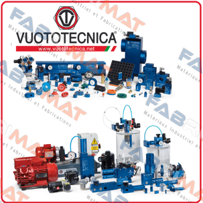 Vuototecnica-070150 obsolete, replacement 070151  price