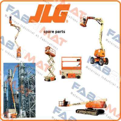 JLG-X15J PLUS  price