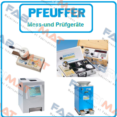 Pfeuffer-1150 0011  price