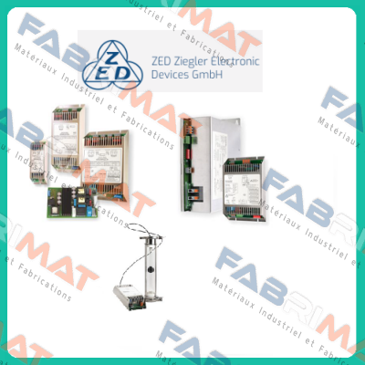 ZED Ziegler Electronic Devices-S-EVG30-50W/425mA  price