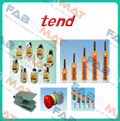 Tend-TZ-9122 price