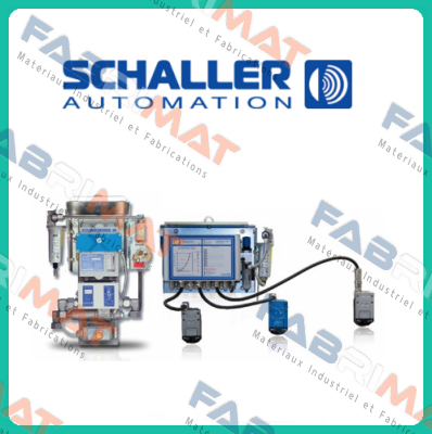 Schaller Automation-10801, MAS VN215/87EMC - replaced by MAS VN215/87 Plus, Art N: 11851  price