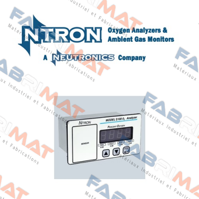 Ntron-OC-300-10 included in MICROX 232  price