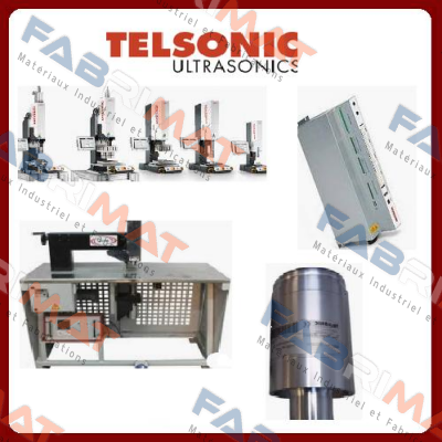 TELSONIC-AC450  price