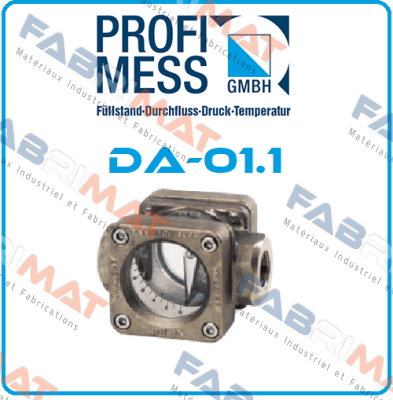 Profimess-DA-01.1 price