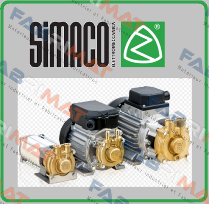 Simaco-KN35-1 460 V - OEM and obsolete, replaced by 362190 , type  KN 37  price