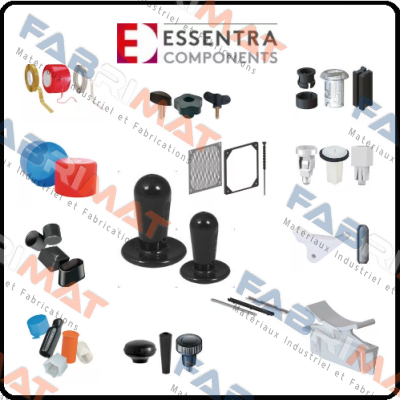 Essentra Components-DE11-0192-12 oem  price