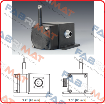 Celesco-PT1MA-30-UP-420R-C25-SG price