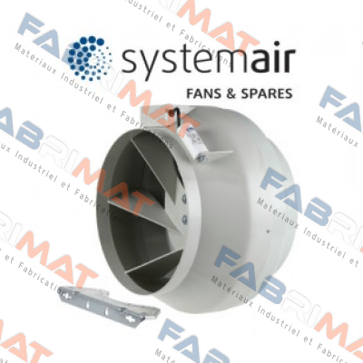 Systemair-Item No. 95328, Type: DVV 800D4-6-XS/120°  price