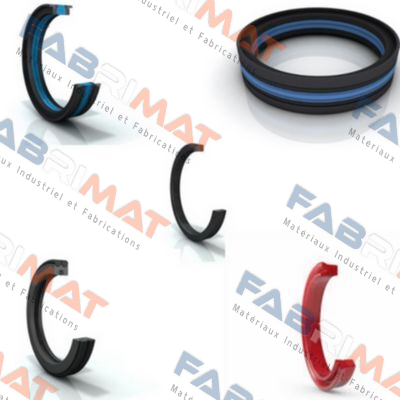 Polypac-SUPPORT RINGS INSIDE DIAMETER: 120MM price