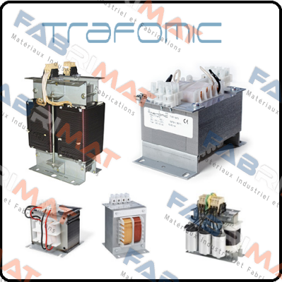 Trafomic-04-24721  PE 400VA 440-415-400-380/230-110V price