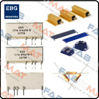 EBG-GXP-1 82K ±10%  price