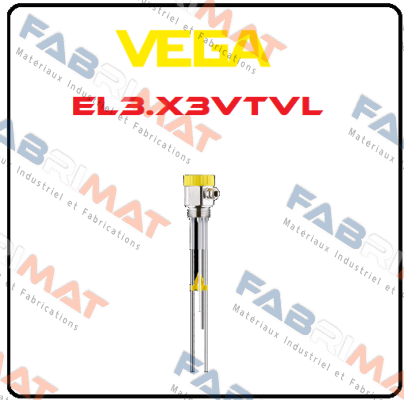 Vega-EL3.X3VTVL price