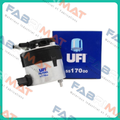 Ufi (SOFIMA FILTERS)-ERA33NCDUFI  ERA 33 NCD  price