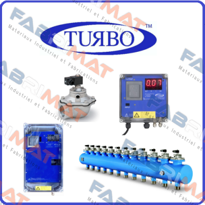 Turbo-FP 40  24VDC  price