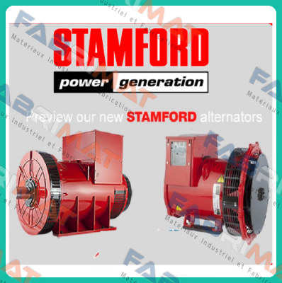 Stamford-HC6-GENERATOR J-CORE 2-BRG 4-P 312-WDG  price