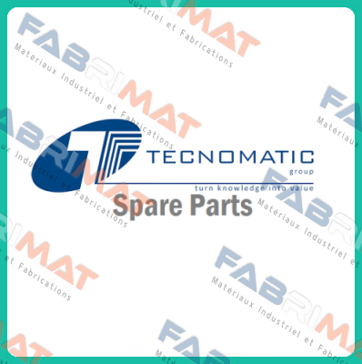 Tecnomatic Italia-KIT 4 PATTES WMB  price