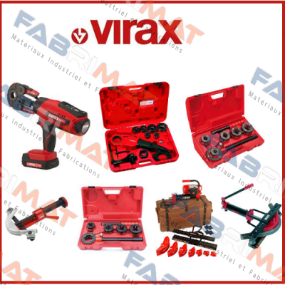 Virax-KNIVES THREADING - 2 " FOR 1615  price