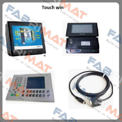 Touch win-TH465 price