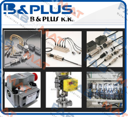 B & PLUS-03M-M08R01-02  price