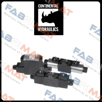 Continental-FD 200-19   price