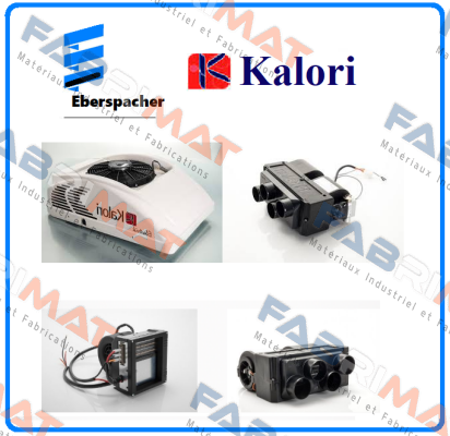 Kalori- ALIZE 2 ED4 Ø55 24V Ø16, ref.120.14.402  price