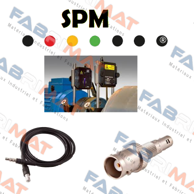 SPM Instrument-LOW NOISE CABLE WITH TNC CONNECTORS  price