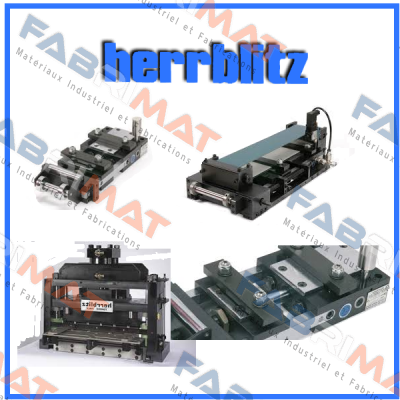 Herrblitz- multistroke counter box ref 153  price