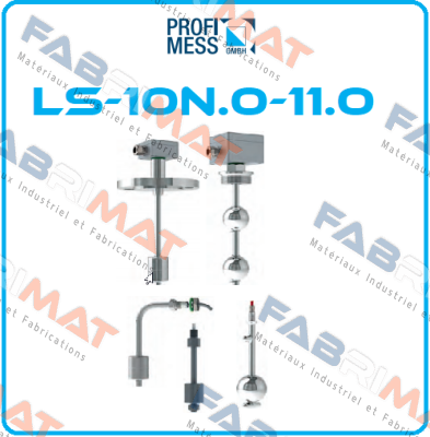 Profimess-LS-10N.0-11.0 price