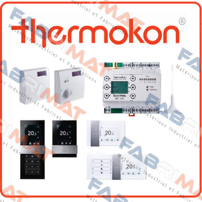 Thermokon-JOY Fancoil 5DO RS485 Modbus  price