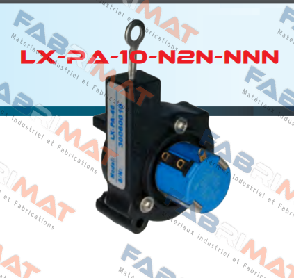 Unimeasure-LX-PA-10-N2N-NNN price