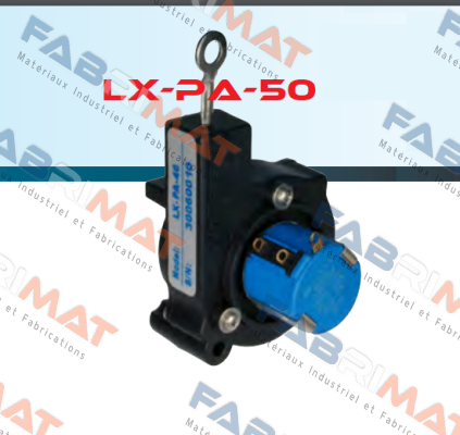 Unimeasure-LX-PA-50 price