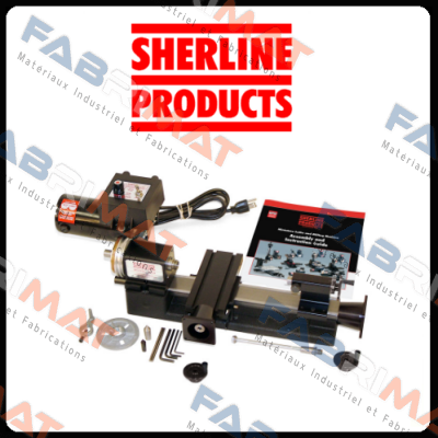 Sherline Products-4000 price