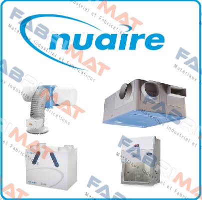 Nuaire-Seals for NU-6502E discontinued replaced by NU99420E 230V50Hz  price