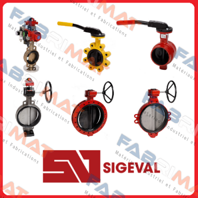 Sigeval-232-10  price