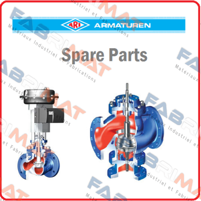 ARI-SEALING RING POS. 27 FOR SAFETY VALVE Ari A. Fig. 901-912,  DN 25/40 PN40    price