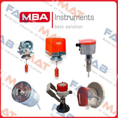 MBA Instruments-4038483 price