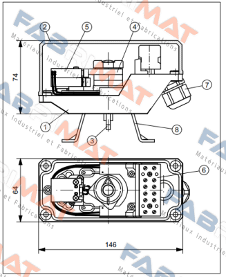 Rotech-TCR1VVAZ price