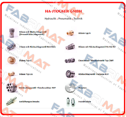 HA-Stocker -G-M6-1,0/MS price